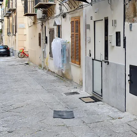 O Sole Mio Palermo