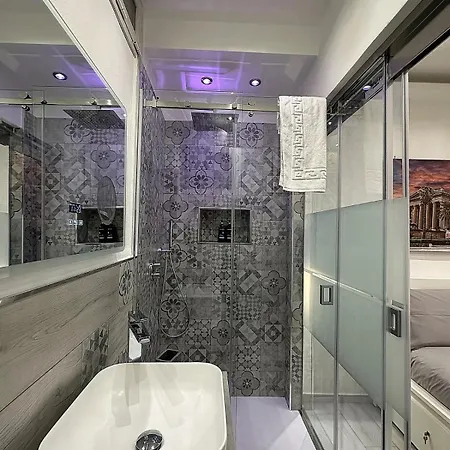 O Sole Mio Ferienhaus Palermo